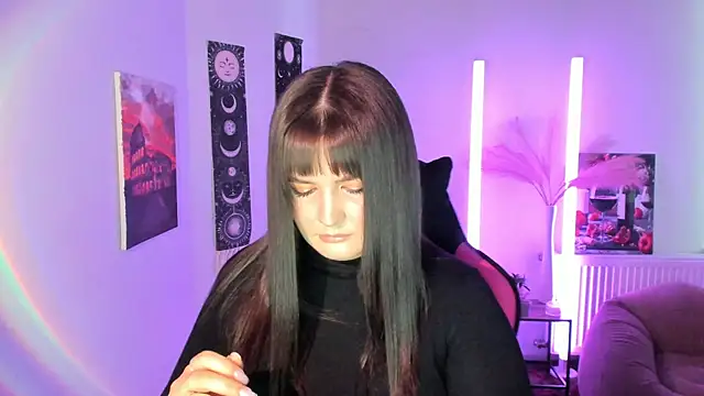 SourCherry   online show from April 23, 1:46 pm