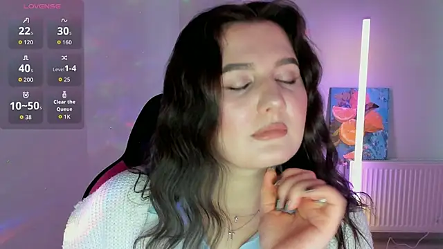 SourCherry   online show from April 4, 12:56 pm