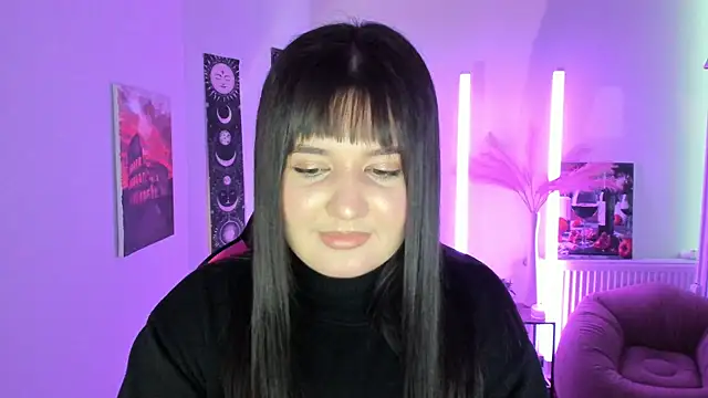 SourCherry   online show from April 20, 1:24 pm