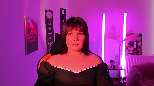 SourCherry   online show from April 22, 12:12 pm