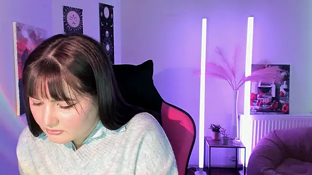 SourCherry   online show from April 30, 1:51 pm