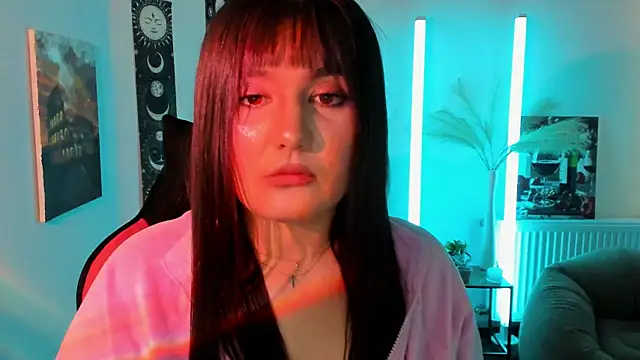 SourCherry   online show from April 25, 11:57 am