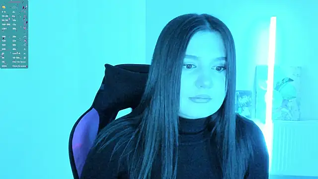 SourCherry   online show from April 9, 12:55 pm