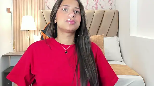 Atiena  online show from April 8, 4:52 pm