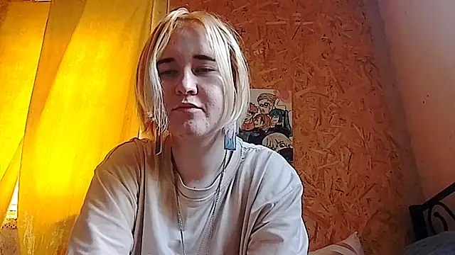 LaquitaSeybert online show from April 4, 8:21 am