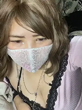 xoxAZU-KICHIxox online show from April 13, 10:25 pm