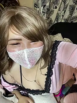 xoxAZU-KICHIxox online show from April 15, 3:16 pm