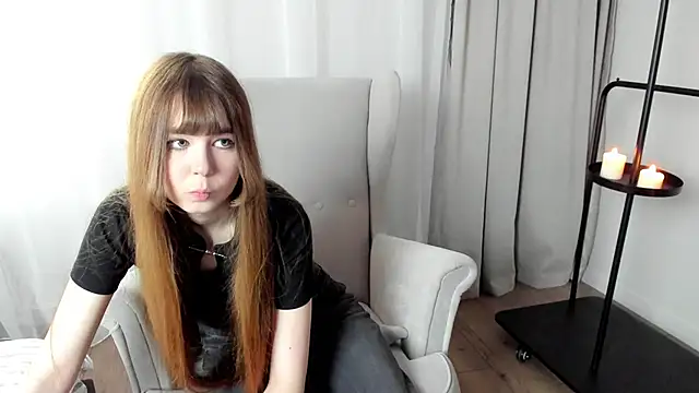 SadeHowen online show from May 13, 2:24 pm