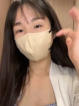 Hinako 0012 online show from April 21, 12:12 pm