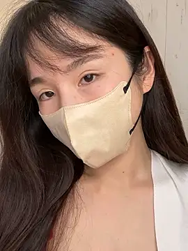 Hinako 0012 online show from April 10, 1:12 am