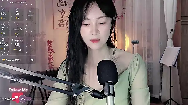 noomi-1111 online show from April 26, 2:53 am