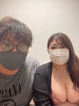Yunon0202 online show from June 18, 9:08 am