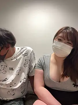 Yunon0202 online show from June 3, 1:01 pm