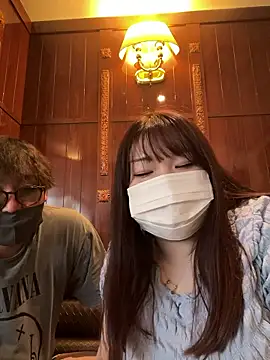 Yunon0202 online show from June 29, 7:37 am