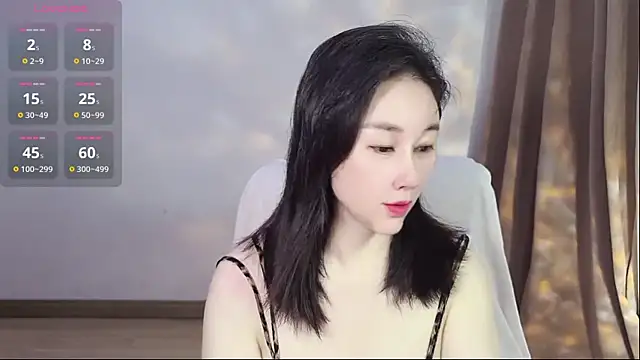 Snapshot of Eva-000 chatting on July 10, 1:05 am Eva-000 online show from July 10, 1:05 am