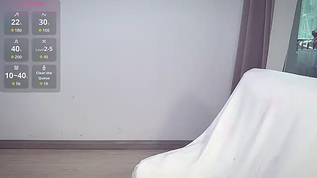 Snapshot of Eva-000 chatting on July 5, 11:00 pm Eva-000 online show from July 5, 11:00 pm