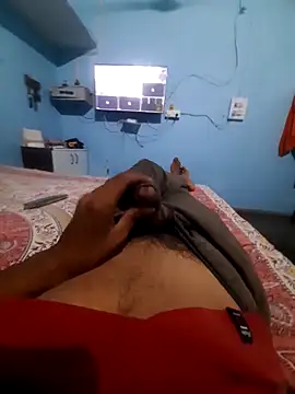 volcanojatt00 online show from May 23, 2:54 am