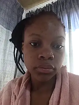 Snapshot of BabeShanty08 chatting on May 7, 11:13 am BabeShanty08 online show from May 7, 11:13 am
