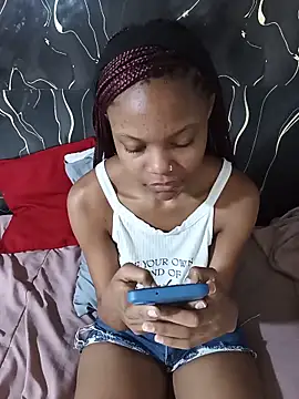 Snapshot of BabeShanty08 chatting on June 1, 4:17 pm BabeShanty08 online show from June 1, 4:17 pm