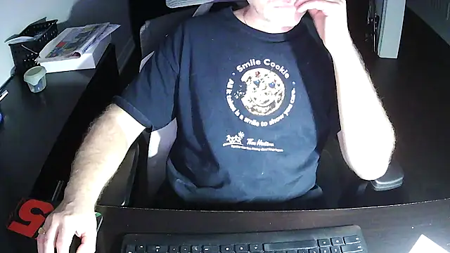 Shalun2000 online show from May 10, 3:32 am
