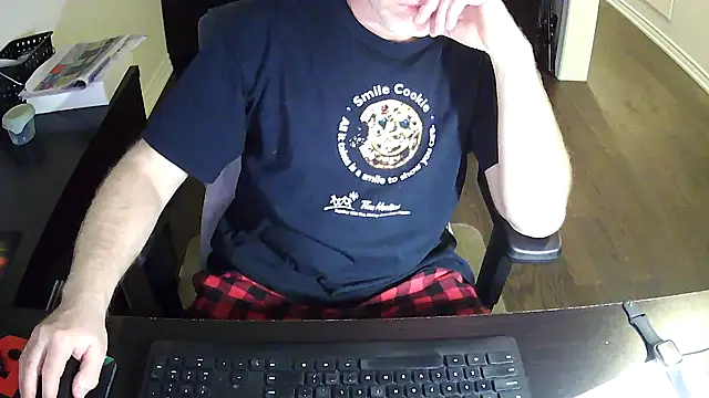 Shalun2000 online show from May 6, 1:09 am
