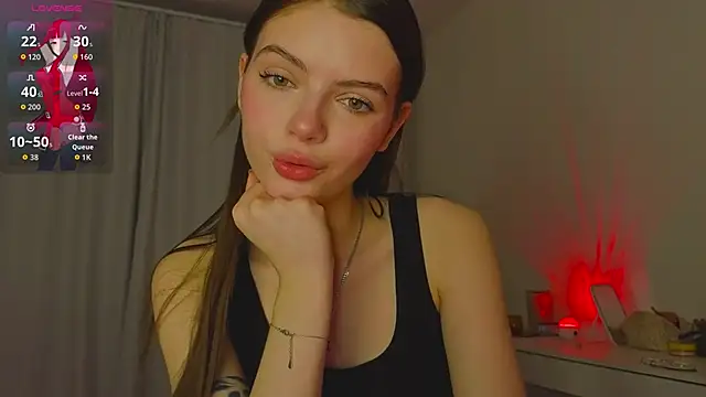 lillly meow  online show from April 13, 6:56 pm