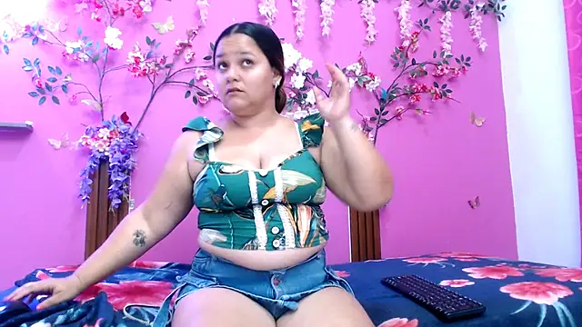 starfishanal21 online show from April 10, 6:26 pm