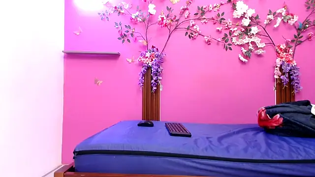starfishanal21 online show from May 8, 7:28 pm