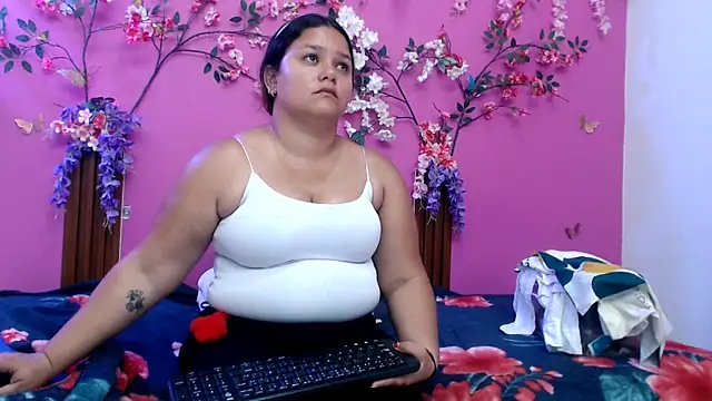 starfishanal21 online show from June 3, 7:51 pm