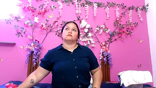 starfishanal21 online show from May 29, 7:20 pm