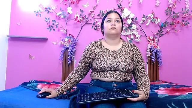 starfishanal21 online show from May 25, 7:23 pm