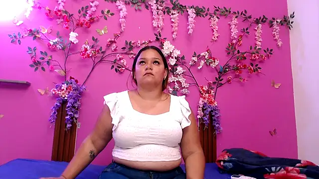 starfishanal21 online show from May 23, 7:24 pm