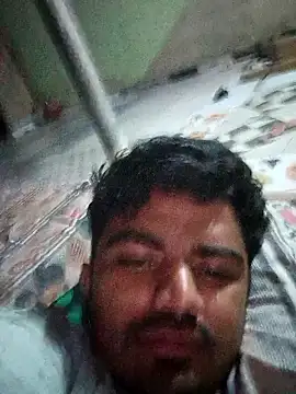 Panku9982 online show from April 18, 6:21 pm