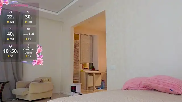 saemori online show from May 26, 7:34 pm