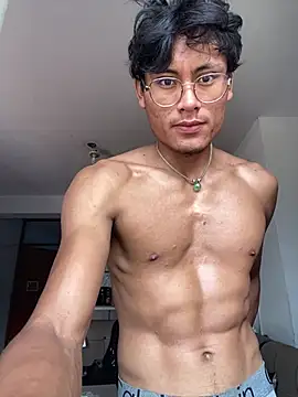 cachero0224 online show from April 12, 2:42 pm