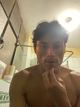 cachero0224 online show from April 13, 5:22 am