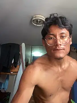 cachero0224 online show from April 3, 7:09 pm