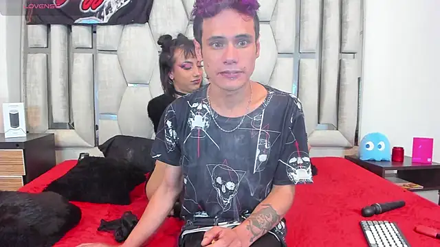 karlaandmatt online show from July 1, 6:25 am