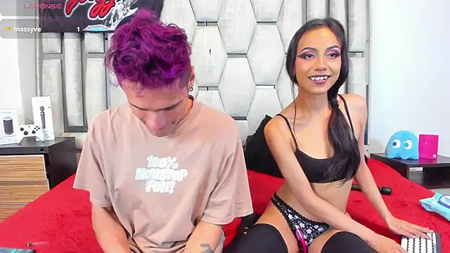 karlaandmatt online show from July 22, 6:59 am