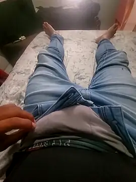 morenocomedor0 online show from April 3, 8:04 pm