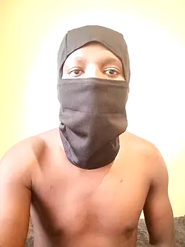 MaskedWithCum online show from April 27, 12:47 pm