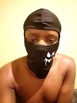 MaskedWithCum online show from July 5, 4:03 pm