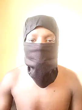 MaskedWithCum online show from May 3, 9:14 am