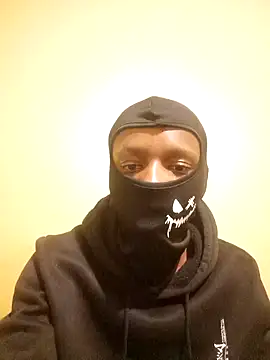 MaskedWithCum online show from July 6, 9:28 pm