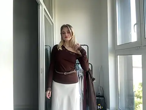 kirtova  online show from June 3, 12:06 pm