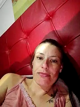 Hildaqii online show from June 21, 7:52 pm