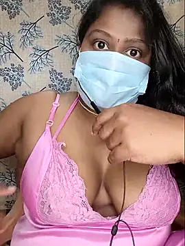 Romantic Woman online show from April 16, 9:39 pm