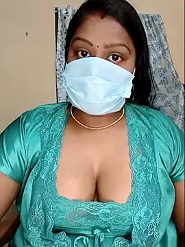 Romantic Woman online show from April 23, 12:50 am
