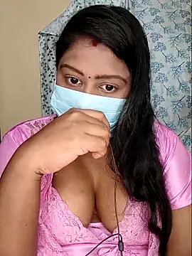 Romantic Woman online show from April 23, 3:46 pm