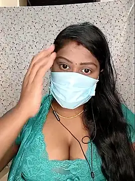 Romantic Woman online show from April 30, 8:57 pm